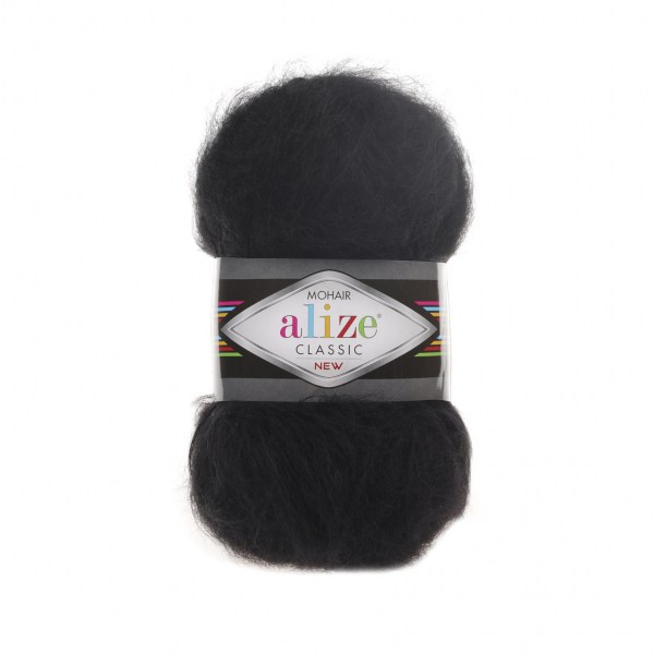 MOHAIR CLASSIC NEW 60